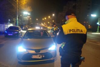 mai multi soferi prinsi beti la volanul autoturismelor in cogealac rasova cobadin si valu lui traian 680616e33284d