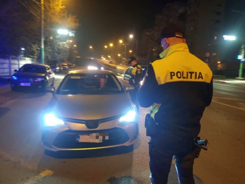 Șoferi intoxicați depistați la volan în Cogealac, Rasova, Cobadin și Valu lui Traian 1 mai multi soferi prinsi beti la volanul autoturismelor in cogealac rasova cobadin si valu lui traian 680616e33284d