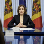 Maia Sandu îndeamnă companiile din România să sprijine metamorfoza Republicii Moldova 2 maia sandu invita firmele romanesti sa contribuie la transformarea republicii moldova 67f3c73588def