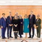 Maia Sandu a avut o întâlnire cu reprezentanţii Congresului American, care îşi continuă vizita la Bucureşti. 2 maia sandu s a intalnit cu delegatia congresului sua care vine si la bucuresti 67fd3f160a5c5