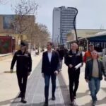Mamaia se transformă pentru vara aceasta. Viceprimarul Răsăuțeanu: „Proiectele de infrastructură progresează împreună cu antreprenorii de încredere” 2 mamaia se pregateste pentru sezonul estival viceprimarul rasauteanu lucrarile edilitare avanseaza alaturi de operatorii economici responsabili video 6808c8c823051