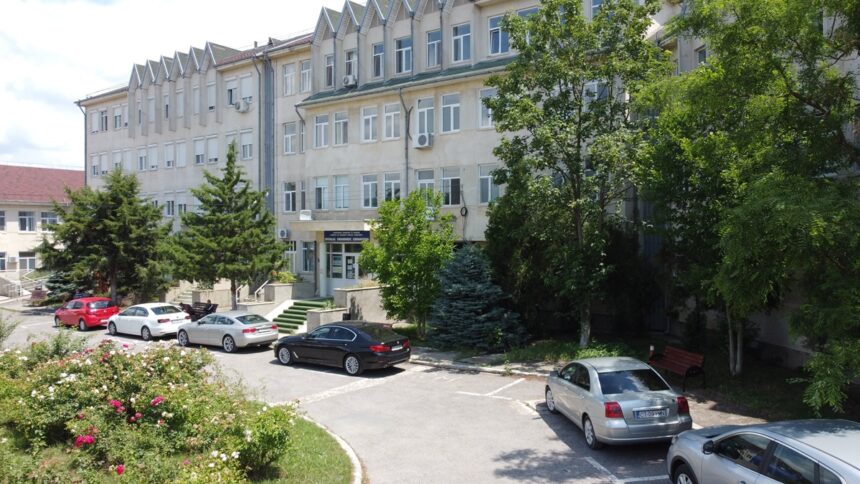 Șeful Spitalului Cernavodă, acuzat de DNA de corupție prin mită 1 managerul spitalului orasenesc cernavoda trimis in judecata de dna pentru luare de mita 6808c2a8584af