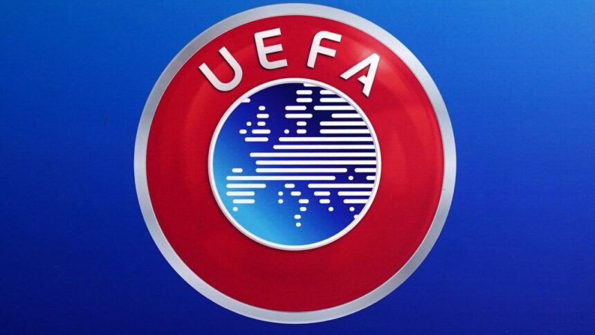 Manchester City, recompensă substanțială de la UEFA pentru contribuția jucătorilor la selecționatele naționale! Ce sume au obținut și cluburile din România? 1 manchester city bonus urias de la uefa pentru ca a lasat jucatori la echipele nationale cat au primit si echipele din romania 6807f6a7f1302