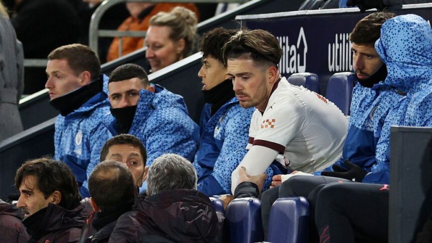 Manchester City îi stabilește destinul starului pentru care a investit 117 milioane de euro 1 manchester city i a decis soarta jucatorului pentru care a platit 117 000 000 de euro 68123315b3700