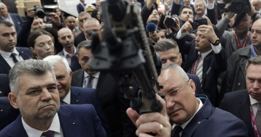 Marcel Ciolacu: „Nu simt deloc lipsa lui Nicolae Ciucă. Dialogul cu el a devenit o provocare.” 1 marcel ciolacu intrebat daca ii lipseste nicolae ciuca absolut deloc mi e greu sa mai am un dialog 67f14a355ac19