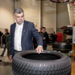 Marcel Ciolacu se angajează să dezvăluie diplomele după alegeri: Am și foile matricole! M-a surprins, la unele am avut note modeste, iar la altele, rezultate excelente. 3 marcel ciolacu promite ca arata diplomele dupa campanie am si foile matricole si eu m am minunat la unele am avut note mici la unele note mari 67f1103a905ce