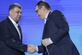 marcel ciolacu si sorin grindeanu ii cer lui ponta sa se retraga din cursa prezidentiala victor ia macar acum o decizie inteleapta 67f7d9c235e91