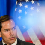 Marco Rubio solicită soluții clare din partea Rusiei și Ucrainei pentru a pune capăt conflictului, avertizând că SUA se vor retrage din rolul de mediator 2 marco rubio cere rusiei si ucrainei propuneri concrete pentru incetarea razboiului altfel sua se retrag din mediere 6811bd84d44b3