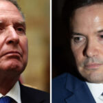 Marco Rubio se retrage din discuțiile despre Ucraina la Londra, în timp ce reprezentantul lui Trump, Steve Witkoff, se îndreaptă spre Moscova. 3 marco rubio nu va mai participa la negocierile privind ucraina de la londra trimisul lui trump steve witkoff va merge la moscova 680806dbc4f83