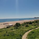 Provocări majore pe Drumul Litoralului 3 mari provocari pentru soseaua de coasta 67f9b4e3f0377
