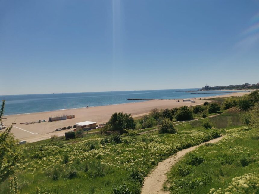 Provocări majore pe Drumul Litoralului 1 mari provocari pentru soseaua de coasta 67f9b4e3f0377