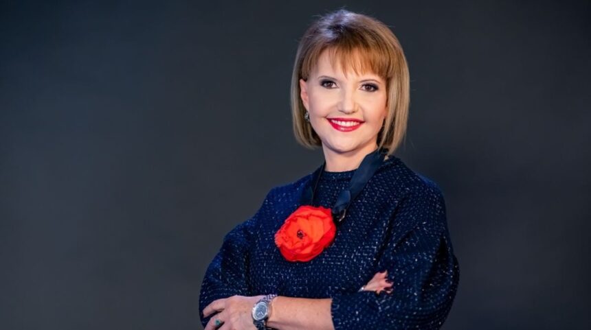 Marina Almășan debutează cu un nou show pe 16 aprilie 2025. Descoperă unde o poți urmări în fiecare miercuri! 1 marina almasan incepe noua emisiune pe 16 aprilie 2025 unde poate fi vazuta vedeta in fiecare miercuri 67ff9814a6939