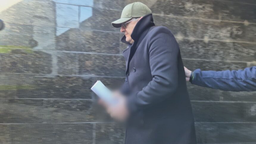 Marius Sponoche, ex-șef al Spitalului Cernavodă, la un pas de o decizie ESENȚIALĂ în instanță! Descoperă ce ar putea fi hotărât astăzi! 1 marius sponoche fostul manager al spitalului cernavoda termen crucial in instanta iata ce s ar putea decide azi 680859307c08a