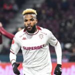 Marius Șumudică Jr. își exprimă emoțiile după dispariția lui Aaron Boupendza 3 marius sumudica jr a reactionat dupa moartea lui aaron boupendza 67ff7a0610256
