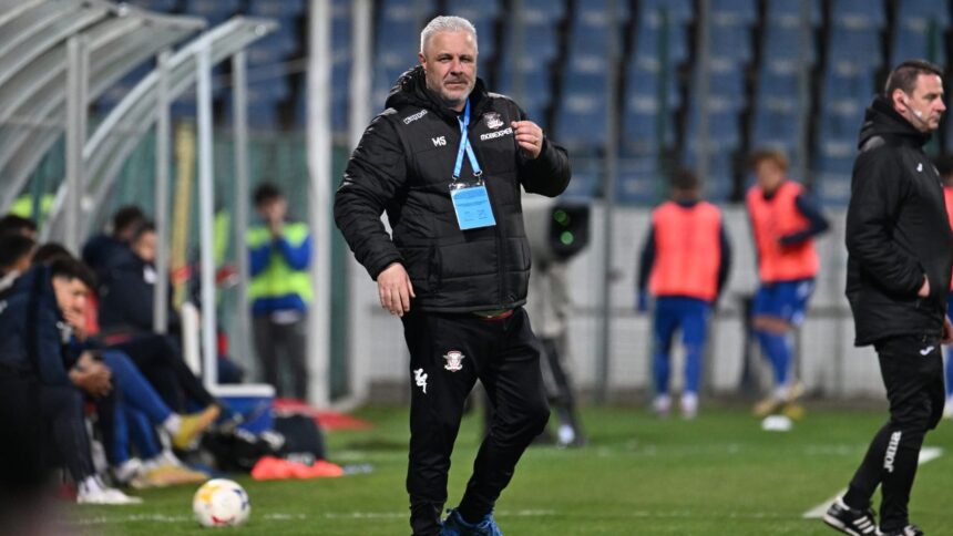 Marius Șumudică își exprimă indignarea după triumful din Cupa României: "Este o rușine, nu am întâlnit așa ceva în viața mea!" 1 marius sumudica nu s a abtinut dupa victoria din cupa romaniei o rusine n am vazut in viata mea 67ed8f8fbffed