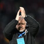 Marius Șumudică rămâne constant după remiza CFR Cluj - Rapid 1-1: "Se realiza un clasament și ne aflam în top trei" 2 marius sumudica nu se dezminte dupa cfr cluj rapid 1 1 se facea un clasament si am fost in primii trei 67fe925d342c5