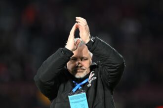 marius sumudica nu se dezminte dupa cfr cluj rapid 1 1 se facea un clasament si am fost in primii trei 67fe925d342c5