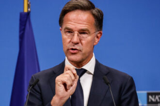 mark rutte noile tarife vamale radicale impuse de donald trump nu incalca tratatul nato 67efe7f6481d7