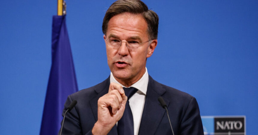 Mark Rutte: Tarifele vamale drastice impuse de Donald Trump respectă acordurile NATO 1 mark rutte noile tarife vamale radicale impuse de donald trump nu incalca tratatul nato 67efe7f6481d7