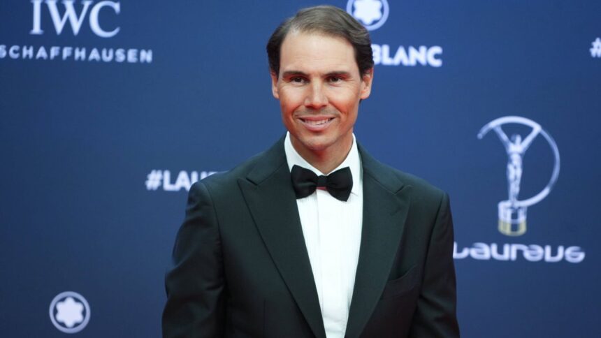 Confesiunea lui Nadal, la cinci luni după retragerea din tenis: „Iată adevărul!“ 1 marturisirea lui nadal la cinci luni dupa ce a renuntat la tenis adevarul asta e 6807574813ffb