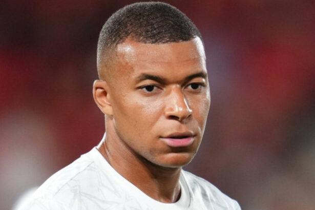 mbappe si alti doi jucatori madrileni au fost amendati de uefa 67f14a3108663