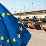 Strategia de Apărare a Uniunii Europene: Oportunitatea unui fond comun pentru dotarea cu echipamente militare 3 mecanismul european de aparare ue ia in considerare un fond comun pentru achizitionarea si utilizarea echipamentelor militare 67fa4615527f2