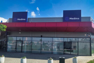 medima isi extinde reteaua la nivel national clinica cu numarul 26 se deschide la oradea 680f285a1a3a9