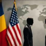 Apel îngrijorător al Ambasadei SUA înainte de alegeri: „Democrația nu există dacă îngrădești candidații sau neglijezi votanții!” 2 mesaj cutremurator al ambasadei sua in prag de alegeri nu ai democratie daca cenzurezi candidatii sau ignori electoratul 6810eec10c79c