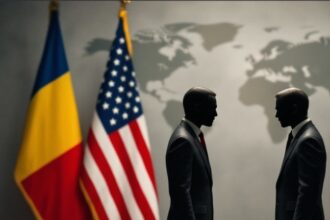 mesaj cutremurator al ambasadei sua in prag de alegeri nu ai democratie daca cenzurezi candidatii sau ignori electoratul 6810eec10c79c