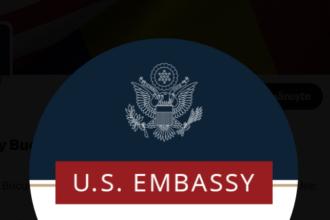 mesajul ambasadei sua in romania dupa razboiul comercial lansat de trump pacea nu este gratuita 67eee161ec8e6