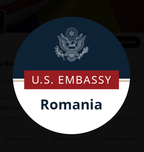 „Ambasada Americană în România transmite: Pacea are un preț, chiar și după conflictul comercial inițiat de Trump” 1 mesajul ambasadei sua in romania dupa razboiul comercial lansat de trump pacea nu este gratuita 67eee161ec8e6