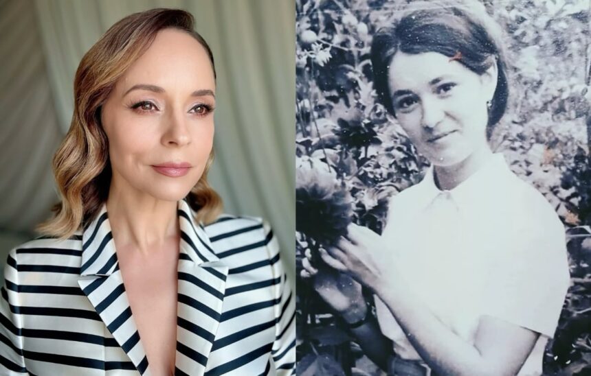 „Cuvinte de Florii ale Andreei Marin pentru mama sa, plecată dintre noi: „Sufletul meu înflorește”” 1 mesajul de florii al andreei marin pentru mama ei care a murit dupa un accident de masina sufletul meu infloreste 67fb5d0d58a3a