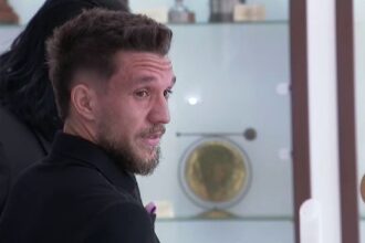 mesajul lui alex baluta dupa ce a evoluat un singur minut in trei meciuri 6807fe30458eb
