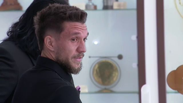 Reacția lui Alex Băluță după o apariție de un minut în trei confruntări 1 mesajul lui alex baluta dupa ce a evoluat un singur minut in trei meciuri 6807fe30458eb