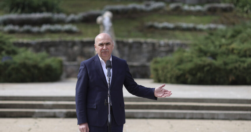 Ilie Bolojan: „Un mediu sănătos, cheia unei vieți de calitate, cu ocazia Zilei Internaționale a Pământului” 1 mesajul lui ilie bolojan de ziua internationala a pamantului un mediu curat este o conditie esentiala pentru calitatea vietii 68076f431298d