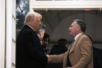 mesajul transant al lui steve witkoff pentru donald trump care e cea mai rapida cale spre pacea din ucraina in opinia emisarului 67f9b4dd4764a