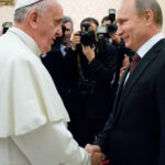 Reacția lui Vladimir Putin în urma dispariției papei Francisc 3 mesajul transmis de catre vladimir putin dupa moartea papei francisc 680630052dc2e