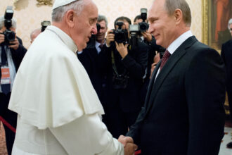 mesajul transmis de catre vladimir putin dupa moartea papei francisc 680630052dc2e