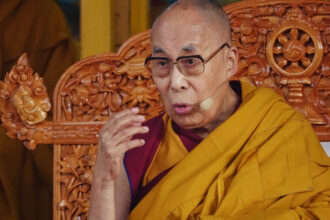 mesajul transmis de dalai lama dupa moartea papei francisc cel mai bun omagiu este sa fim iubitori 680748877b1b7