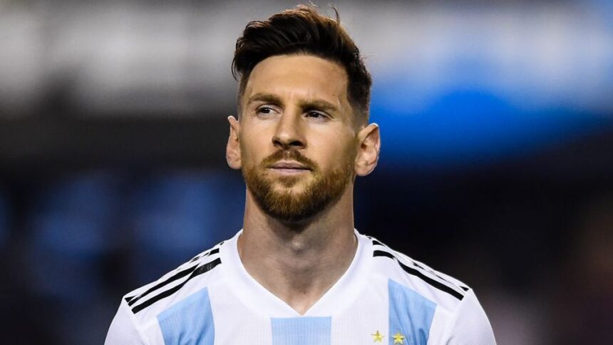 Messi sugerează o posibilă revenire la Mondialul din 2026: "Ar fi o minciună să spun că nu mă preocupă" 1 messi lasa usa deschisa pentru mondialul din 2026 as minti daca as spune ca nu ma gandesc 68023efaa3b81