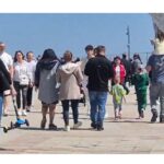 Prognoza meteo pentru minivacanța de 1 mai în Dobrogea: Ce surprize ne rezervă vremea? 2 meteorologii anunta cum va fi vremea in dobrogea in minivacanta de 1 mai 6806858f82626