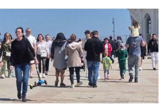 meteorologii anunta cum va fi vremea in dobrogea in minivacanta de 1 mai 6806858f82626