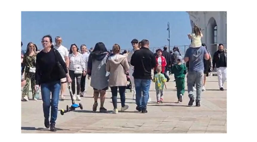 Prognoza meteo pentru minivacanța de 1 mai în Dobrogea: Ce surprize ne rezervă vremea? 1 meteorologii anunta cum va fi vremea in dobrogea in minivacanta de 1 mai 6806858f82626