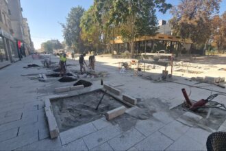 meva concept firma cu lucrarile de pe stefan cel mare pierde din nou procesul de 650 000 de euro cu primaria constanta vezi aici minuta 68119b92d28a7
