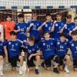 Micuții handbaliști de la CSM Constanța se străduiesc să obțină o șansă la turneul final pentru juniori 2 3 micii handbalisti de la csm constanta lupta pentru un loc la turneul final la juniori 2 680fbcf82e4d4