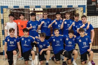 micii handbalisti de la csm constanta lupta pentru un loc la turneul final la juniori 2 680fbcf82e4d4