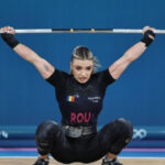 Mihaela Cambei strălucește la Campionatele Europene de haltere, obținând trei medalii de aur! 3 mihaela cambei a castigat trei medalii de aur la campionatele europene de haltere 67fcec97a7f38