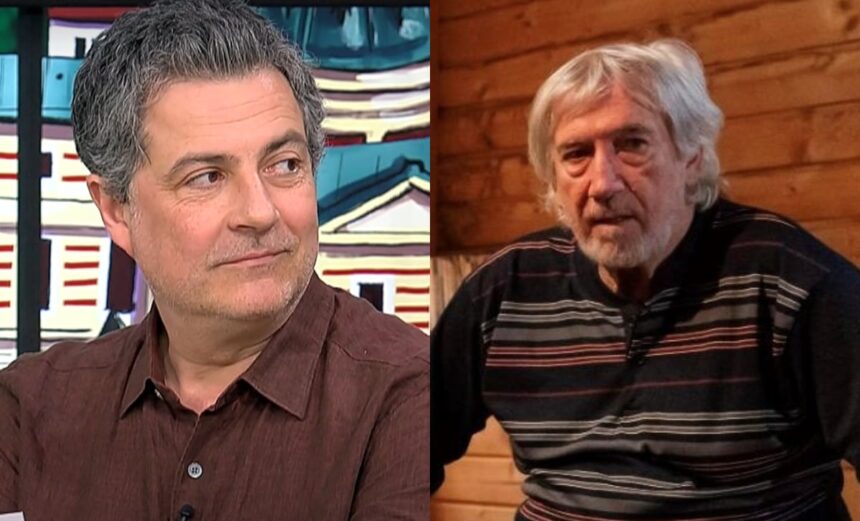 Mihai Călin îi contestă talentul lui Dan Chișu: „Nu e singurul, dar acum am decis asta” 1 mihai calin i ar retrage certificatul de actor lui dan chisu cu ce l a deranjat acesta nu e singurul dar e o alegere momentana a mea 67fa159781336