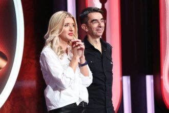 mihai gainusa si oana paraschiv fac din nou echipa dupa asia express in ce emisiune apar cei doi toate condimentele 67fd15410e507