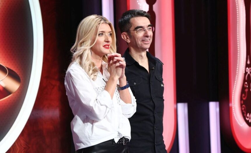 Mihai Găinușă și Oana Paraschiv revin împreună în acțiune după aventura din Asia Express. Descoperă în ce show se reunesc: „Toate aromele” 1 mihai gainusa si oana paraschiv fac din nou echipa dupa asia express in ce emisiune apar cei doi toate condimentele 67fd15410e507